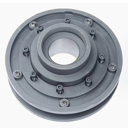 外圆磨床M1420AM1320A砂轮夹盘