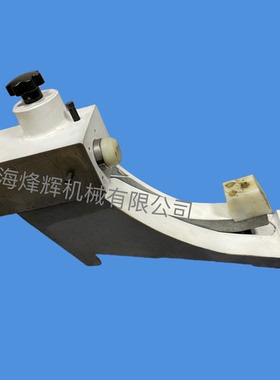 MQ1350B磨床开试中心架上海M1450托架外圆磨配件1350加大托架