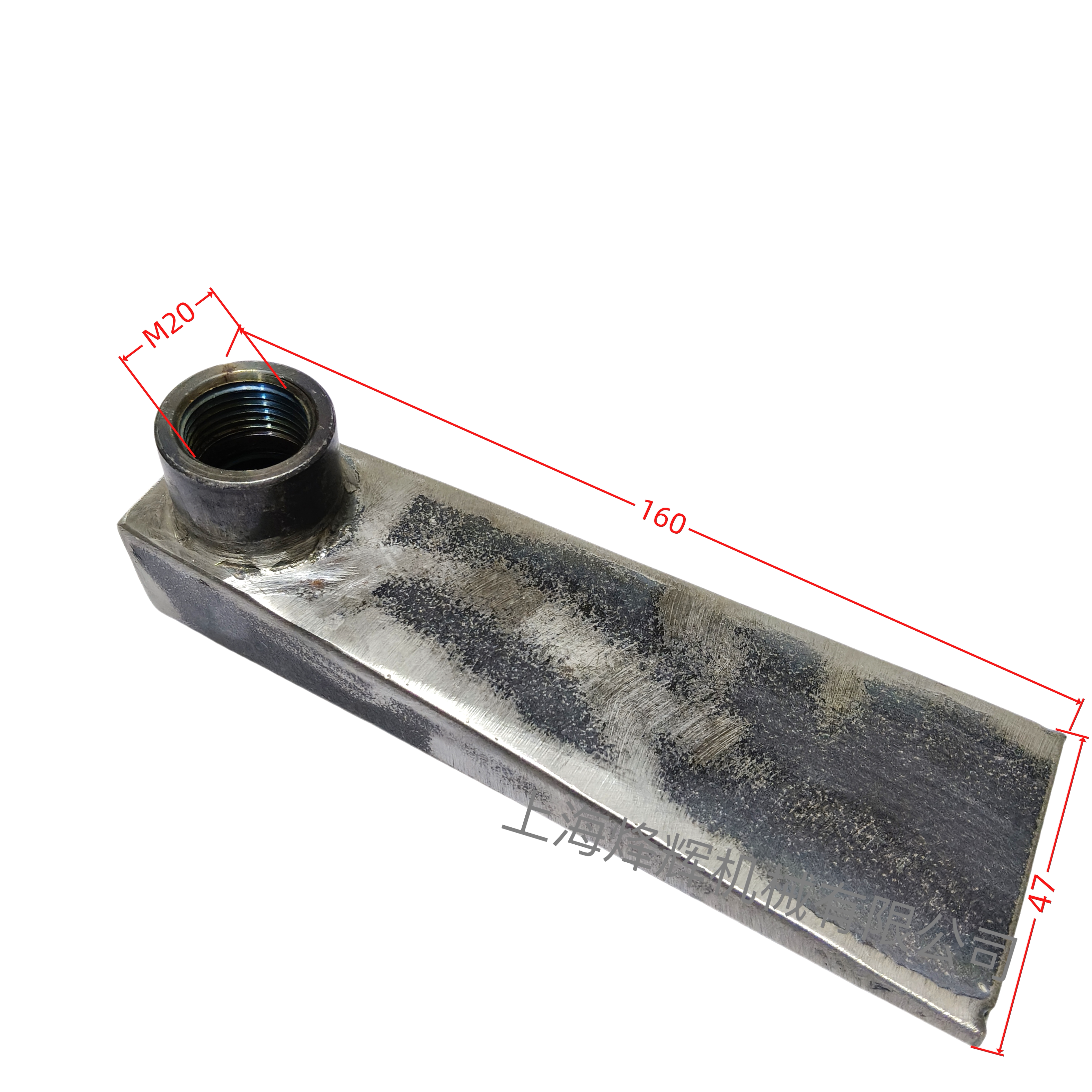 桂北磨床砂轮水嘴总成M7130 M7163玉林玉博 龙门磨床砂轮水嘴总成