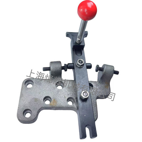 713271307140平面磨撞块操纵板