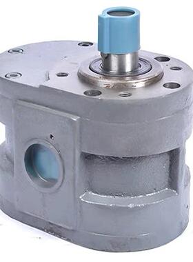 HY01-100X25齿轮油泵70*25杭州平面磨床M7130 M7132 M7140液压泵B