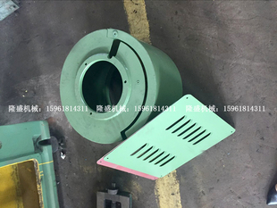 车头罩壳 M2110C 保护罩 M2110A M2120A定制箱体 盖子 内圆磨床