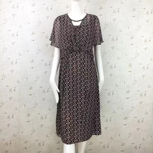 专柜正品 锦程新妤JC25Z8031连衣裙 支持验货428 新款 2025夏季