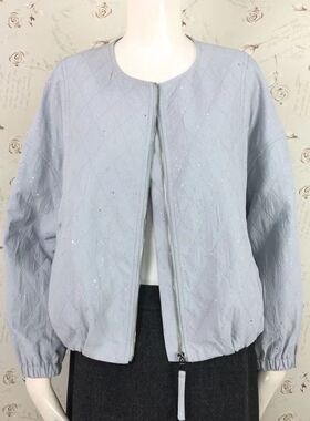 特价 2025秋款 锦程新妤JC25QW5037外套 专柜正品支持验货399