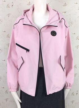 特价 2025秋款 锦程新妤JC25QW6336外套 专柜正品支持验货399