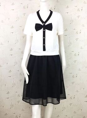 2024夏季新款 锦程新妤JC24BT0058时尚套裙 专柜正品支持验货499