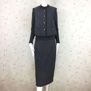 专柜正品 锦程新妤JC25AT5003三件套 支持验货699 新款 2025春季