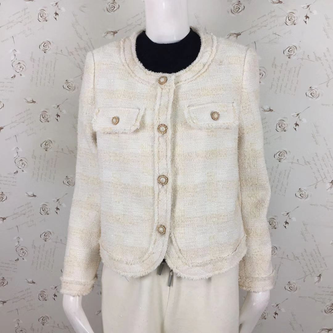 特价 2025秋款 锦程新妤JC25Q1320外套 专柜正品支持验货399