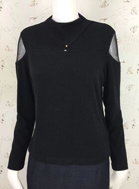 2025秋季新款 锦程新妤JC25CS005打底衫 专柜正品支持验货389