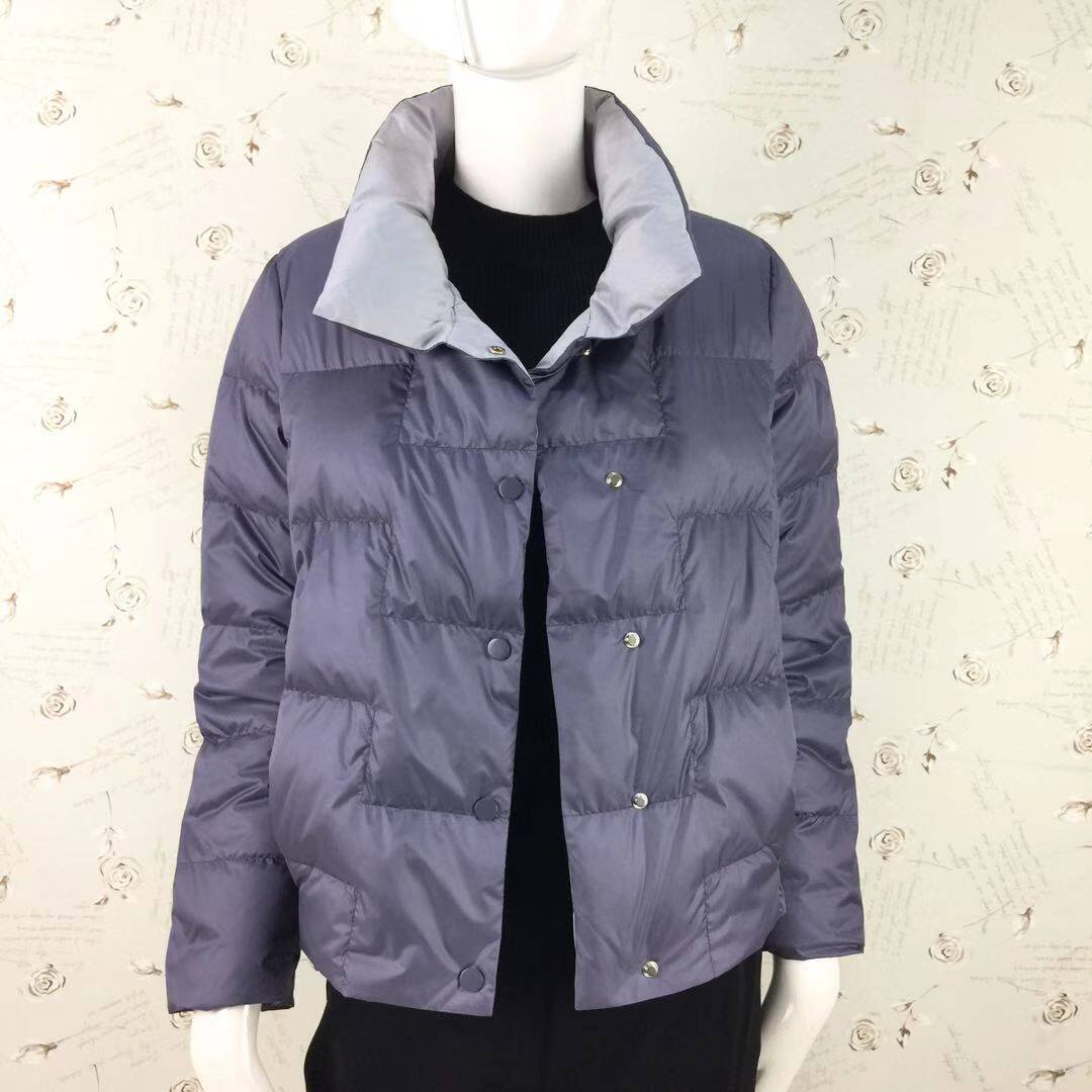 特价 21冬款 丽之依然ck8811羽绒服 正品支持验货468伊姗