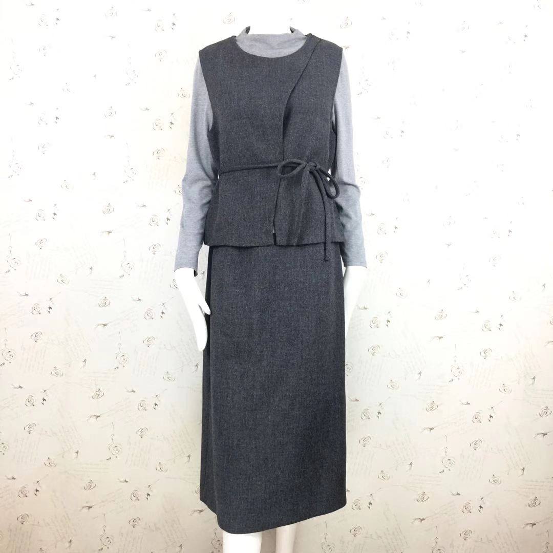 特价 2025秋款 锦程新妤JC25QT1006三件套裙 专柜正品支持验货579,女装/女士精品,时尚套装,淘宝优惠券,粉丝福利购,淘宝优惠卷