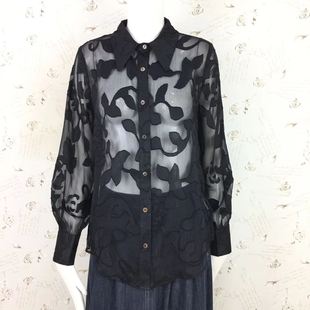 专柜正品 锦程新妤JC25CS99951衬衫 支持验货379 新款 2025秋季