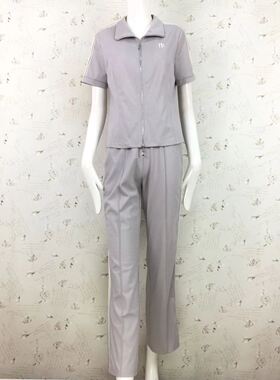 2025夏季新款 锦程新妤JC25Q5217套裤 专柜正品支持验货499