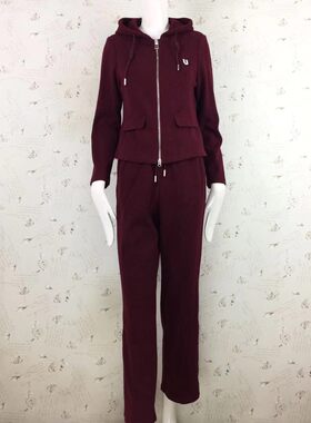 2026春季新款 锦程新妤JC26QT1120套裤 专柜正品支持验货499