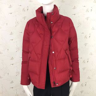 2024冬季新款 伊姗/丽之依然CK8132羽绒服 专柜正品支持验货699