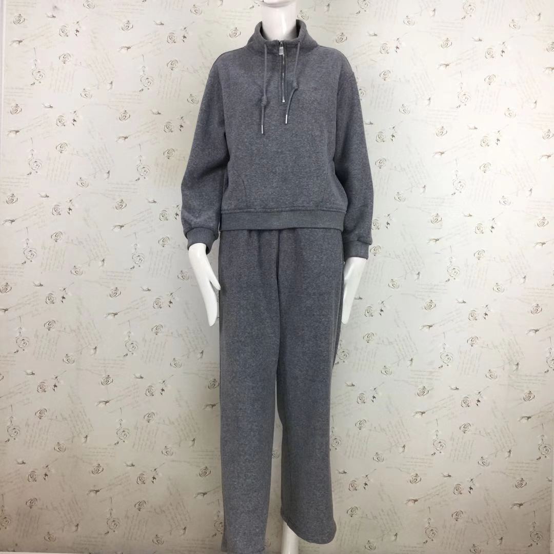 2025秋冬新款 锦程新妤JC25Q506套裤 专柜正品支持验货529