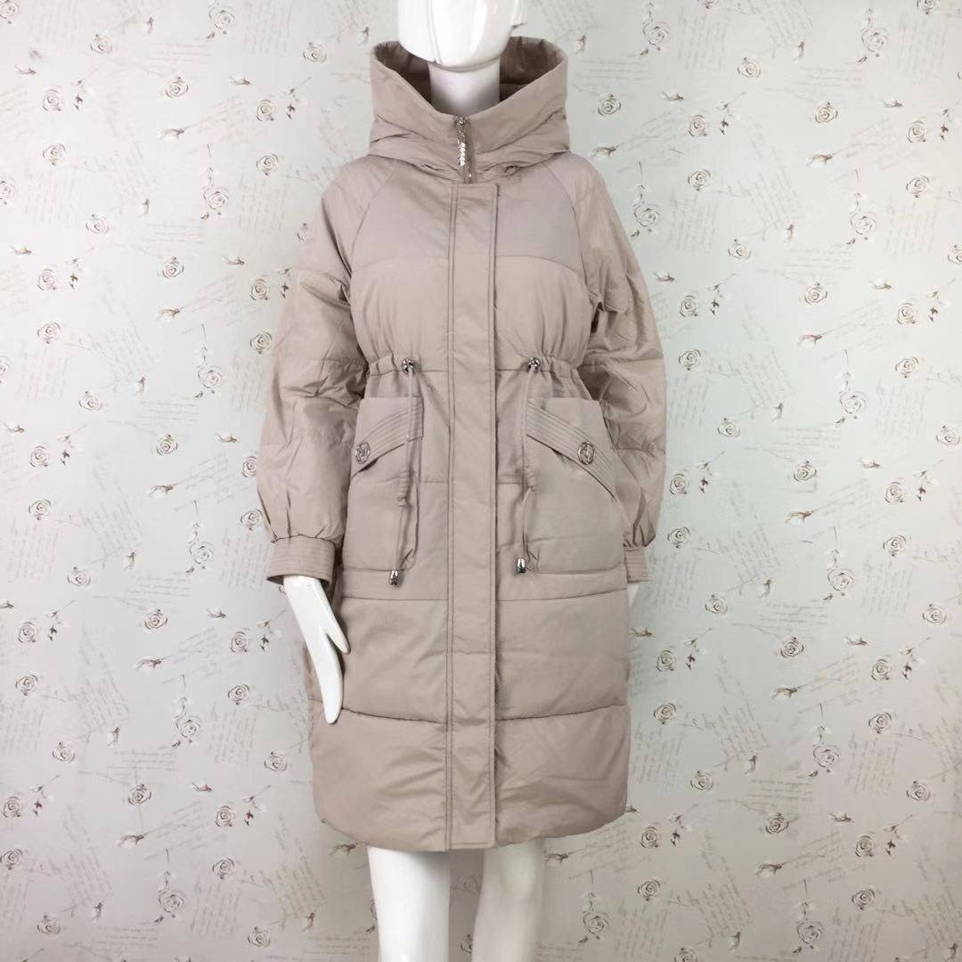 特价 24冬季新款 锦程新妤JC24H3866羽绒服（帽子不带毛领）899