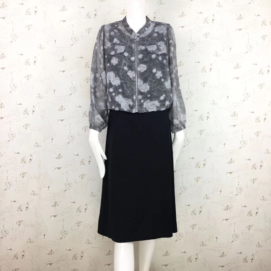 2024秋季新款 锦程新妤JC24Q2010套裙 专柜正品支持验货499