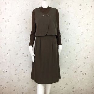 专柜正品 2024秋季 套裙 锦程新妤JC24Q3783时尚 支持验货599 新款