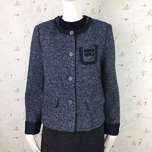 专柜正品 锦程新妤JC26QW057外套 支持验货499 新款 2026春季