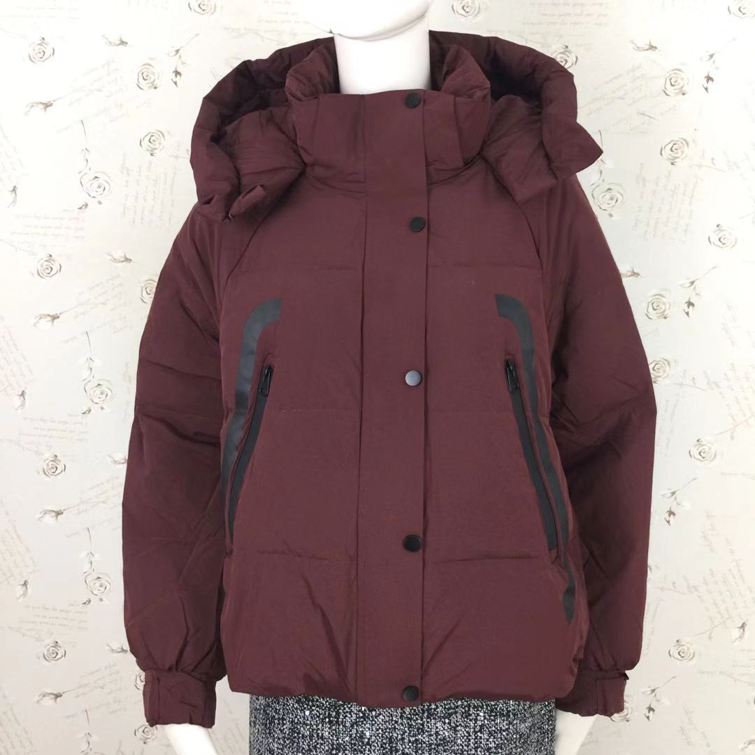 2025冬季新款 锦程新妤JC25DY8839羽绒服 专柜正品支持验货899