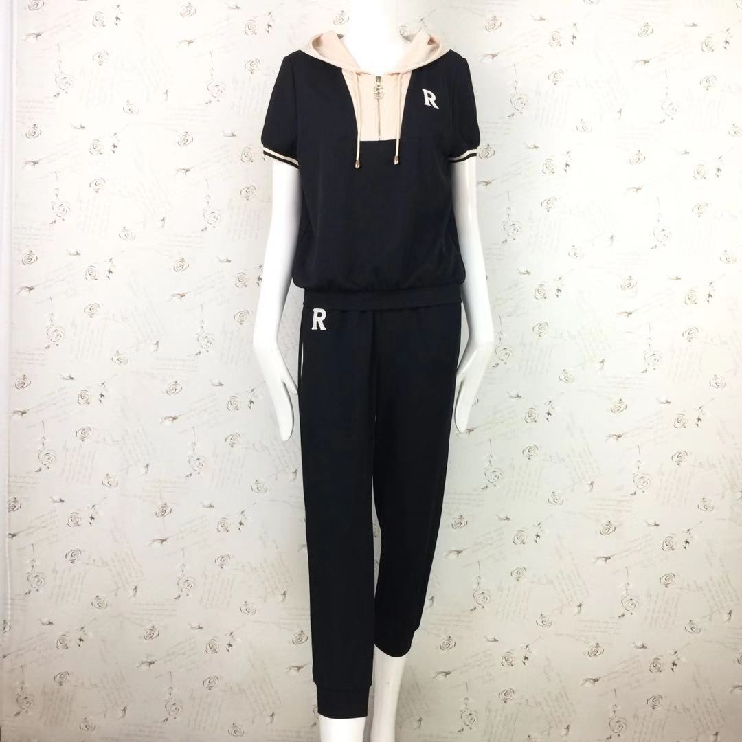 2024夏季新款 锦程新妤JC24BT2759套裤 专柜正品支持验货459