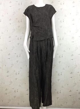 2026夏季新款 锦程新妤JC26BT639时尚套裤 专柜正品支持验货479