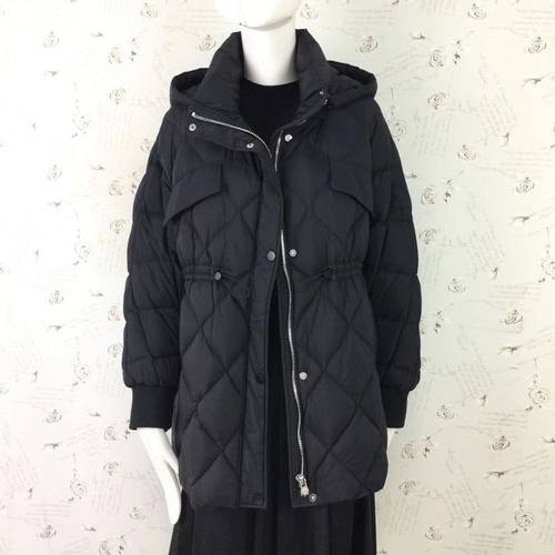 2024冬季新款 锦程新妤JC24Y9030羽绒服 专柜正品支持验货999