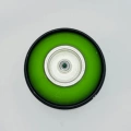Verde Indico