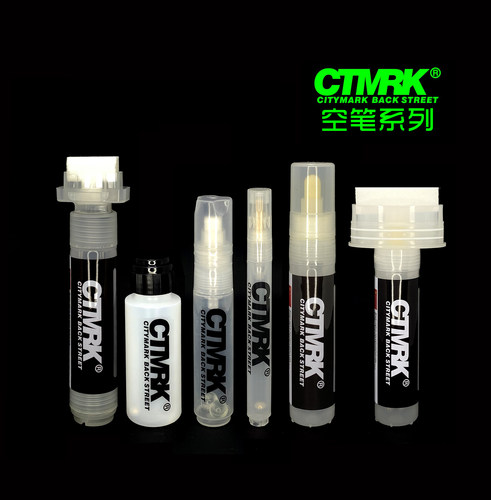 ctmrk空笔系列CTMRK笔签名笔