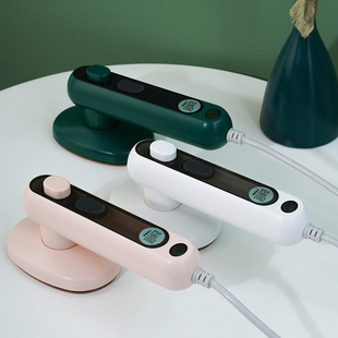 书法熨斗字画装裱熨平整电熨斗专用书法宣纸除皱热消笔毛毡毛边纸