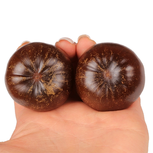 风流果文玩野生菩提手把件冷门文玩男士盘玩随身把玩新文玩精品对