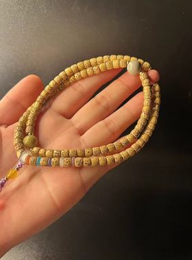 海南星月菩提手串女款小尺寸