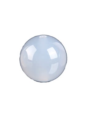diy天然佛珠手链半成品白玛瑙
