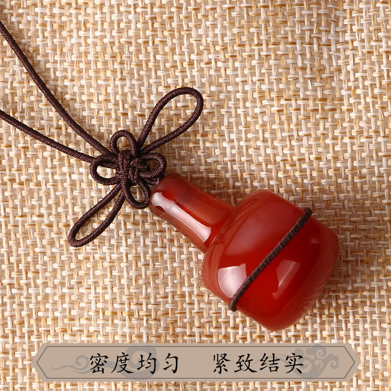 CORE-SPUN ELASTIC THREAD BRACELET ROPE PLAY BUDDHA BEAD THREAD BEAD WIRE DIAMOND ROSEWOOD STAR MOON BRACELET BEADED ROPE