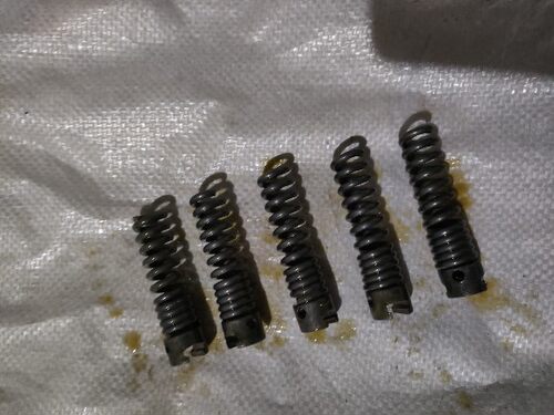 下水道钻头保通管道疏通机钻头