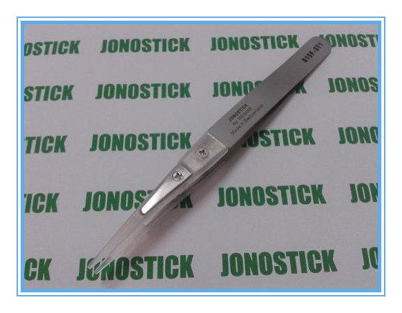 815F-ST1软头镊子 晶元镊子 芯片镊子 瑞士JONOSTICK品牌