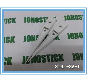 814F-SA-1铁氟龙镊子头 可换镊子头 JONOSTICK杰士克品牌