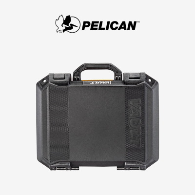 PELICAN派力肯v300DZ安全防护箱仪器仪表户外防水收纳箱器材箱