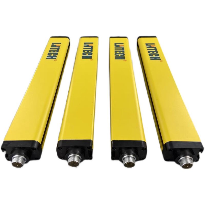 lntech原装济宁莱恩红外线保护器