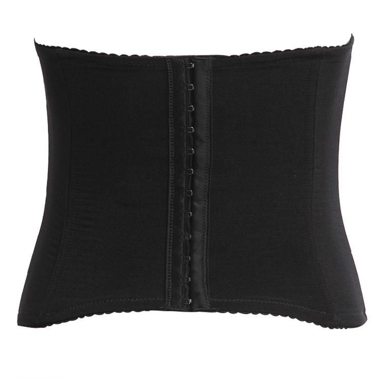 Corset amincissant en nylon - Ref 707938 Image 3