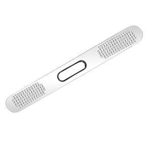 适用苹果15听筒防尘网16新款iphone14/13/12promax金属喇叭孔充电口防尘的扬声器膜听筒pro防灰max保护贴膜