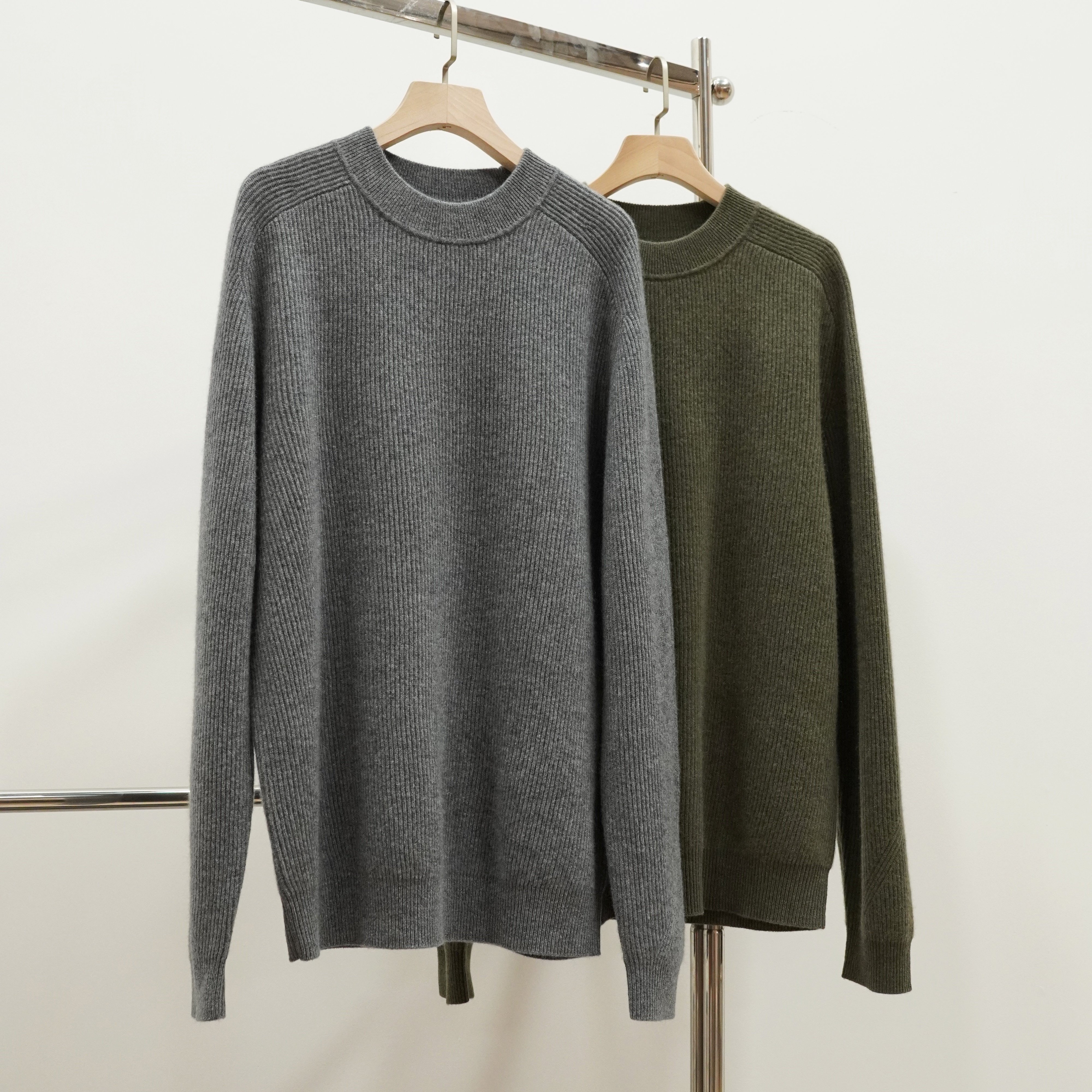 男士福利丨100山羊绒丨元宝针圆领套头保暖羊绒衫毛衣-MY6562,女装/女士精品,羊绒衫,淘宝优惠券,粉丝福利购,淘宝优惠卷