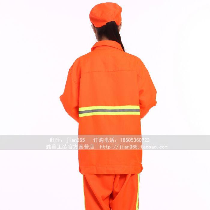 Vêtement de travail en polyester - Ref 1912493 Image 5