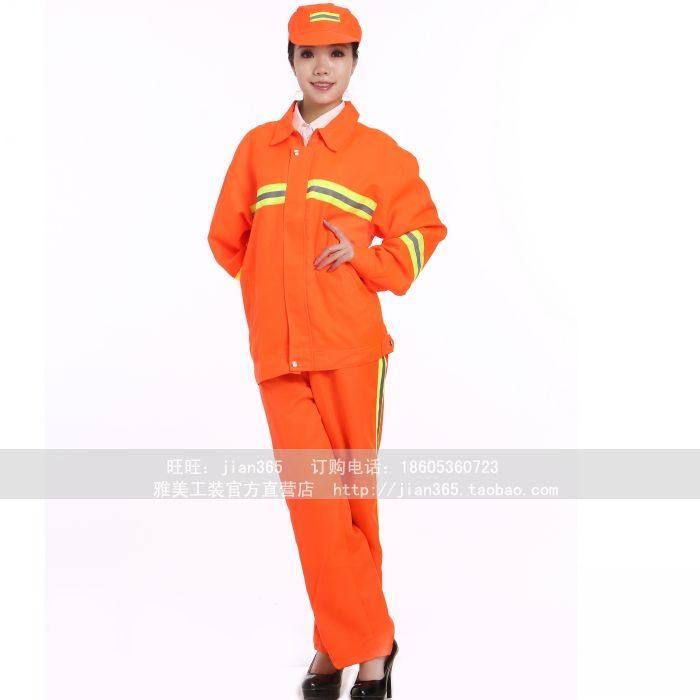 Vêtement de travail en polyester - Ref 1912493 Image 4