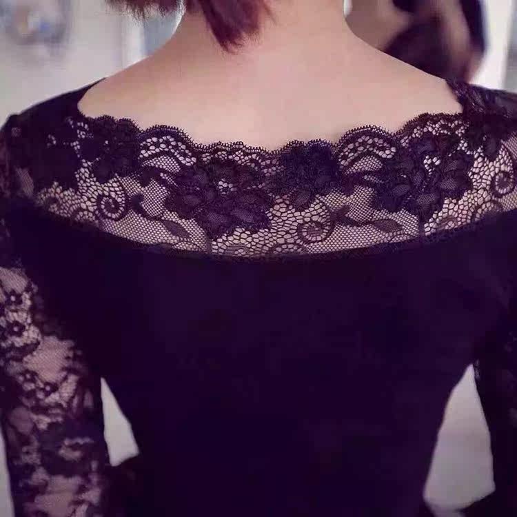 Body sexy en coton - Ref 654659 Image 5