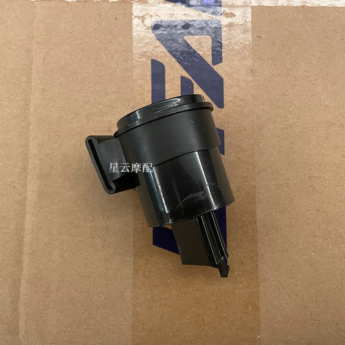 力帆赤狐 150 闪光器 LF150T-5A 转向灯闪光继电器 踏板车闪光器