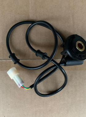 力帆KPT200 KPM200 LF200-10L 10D 3B速度传感器、计速器里程齿