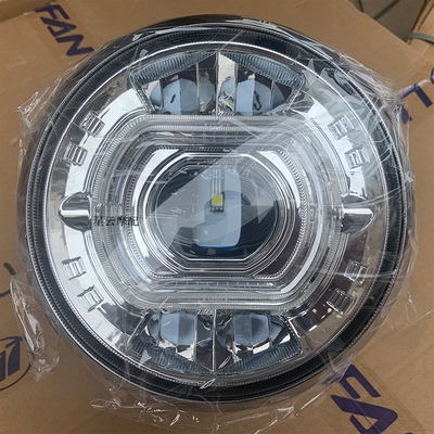 适用于力帆V16V16PLUS前大灯