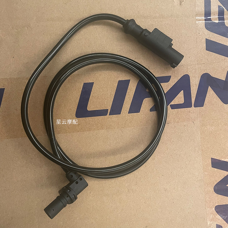 力帆K19PRO速度传感器ABS传感器